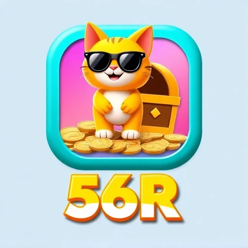 56r.com Logo