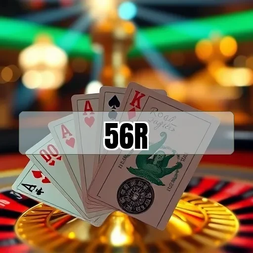 56r.com Caça-Níqueis