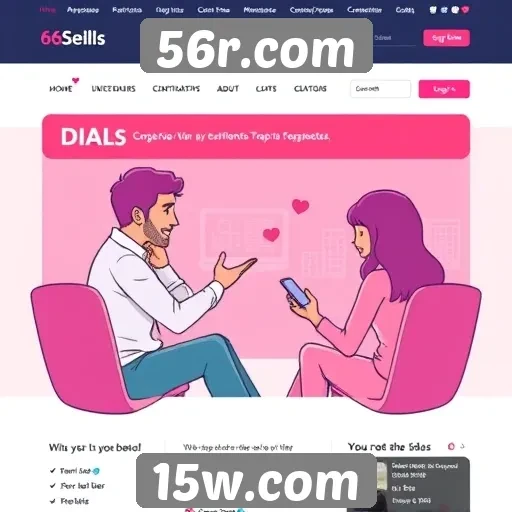 Dicas para iniciantes em 56r.com